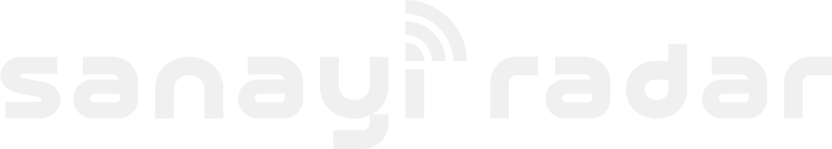Sanayi Radar
